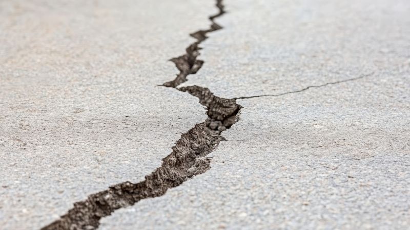 Concrete Flatwork Repair in Miami Dade County, FL