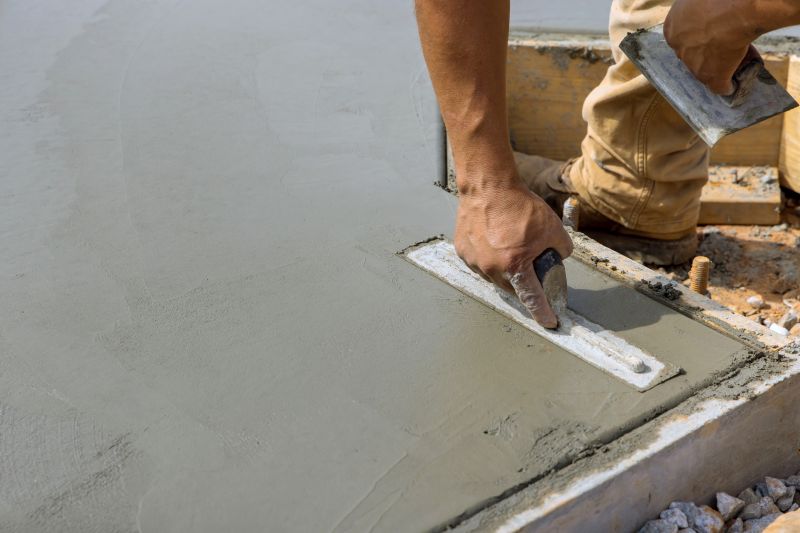Expert Surface Preparation