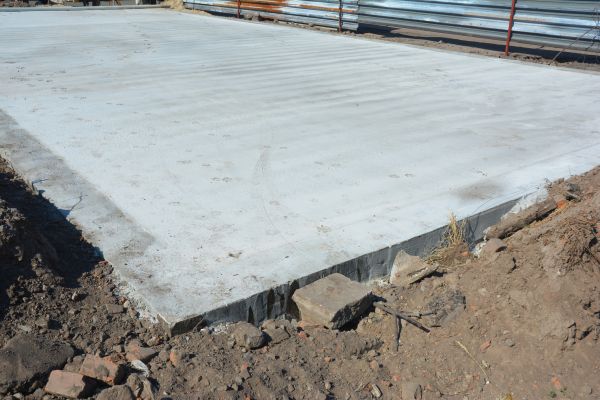Concrete Slab Resurfacing - Concrete Slab Resurfacing Cullman, Alabama