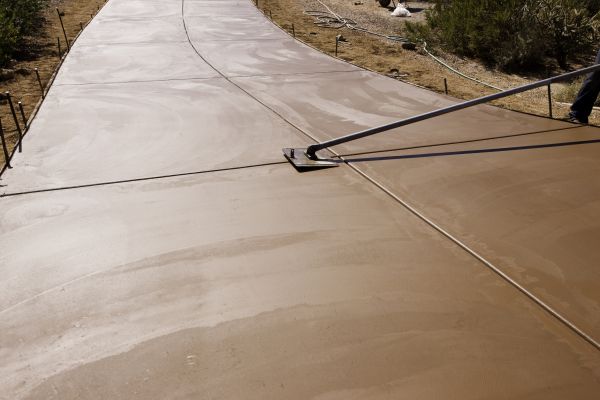 Cement Refinishing - Cement Refinishing Cullman, Alabama